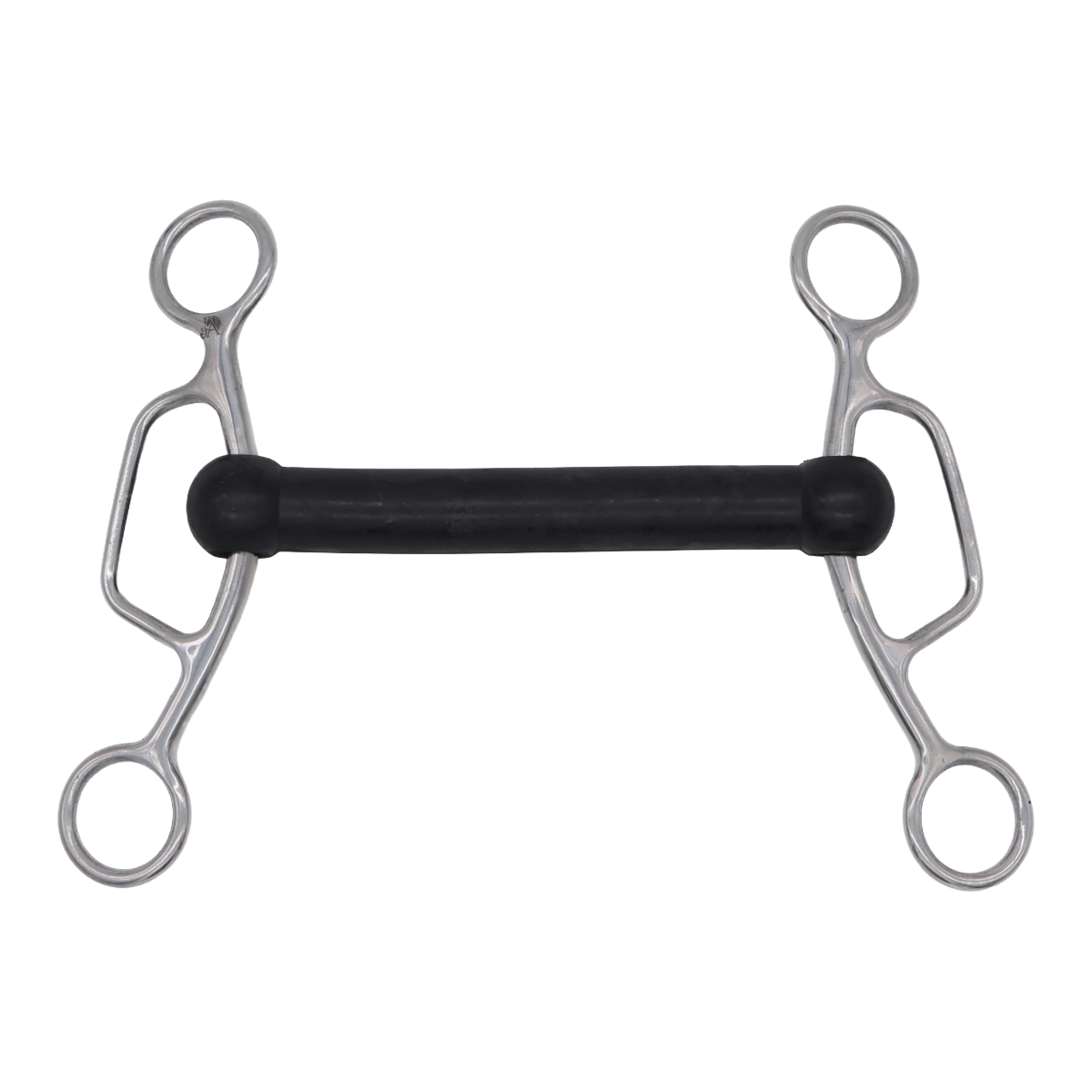 Jake Adams Soft Flexi Mouth American Gag