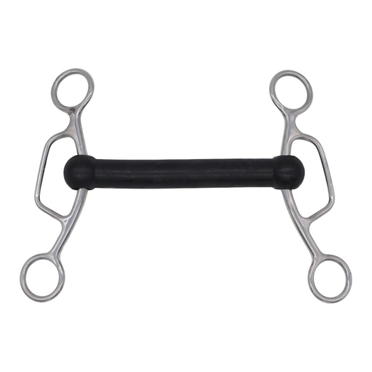 Jake Adams Soft Flexi Mouth American Gag