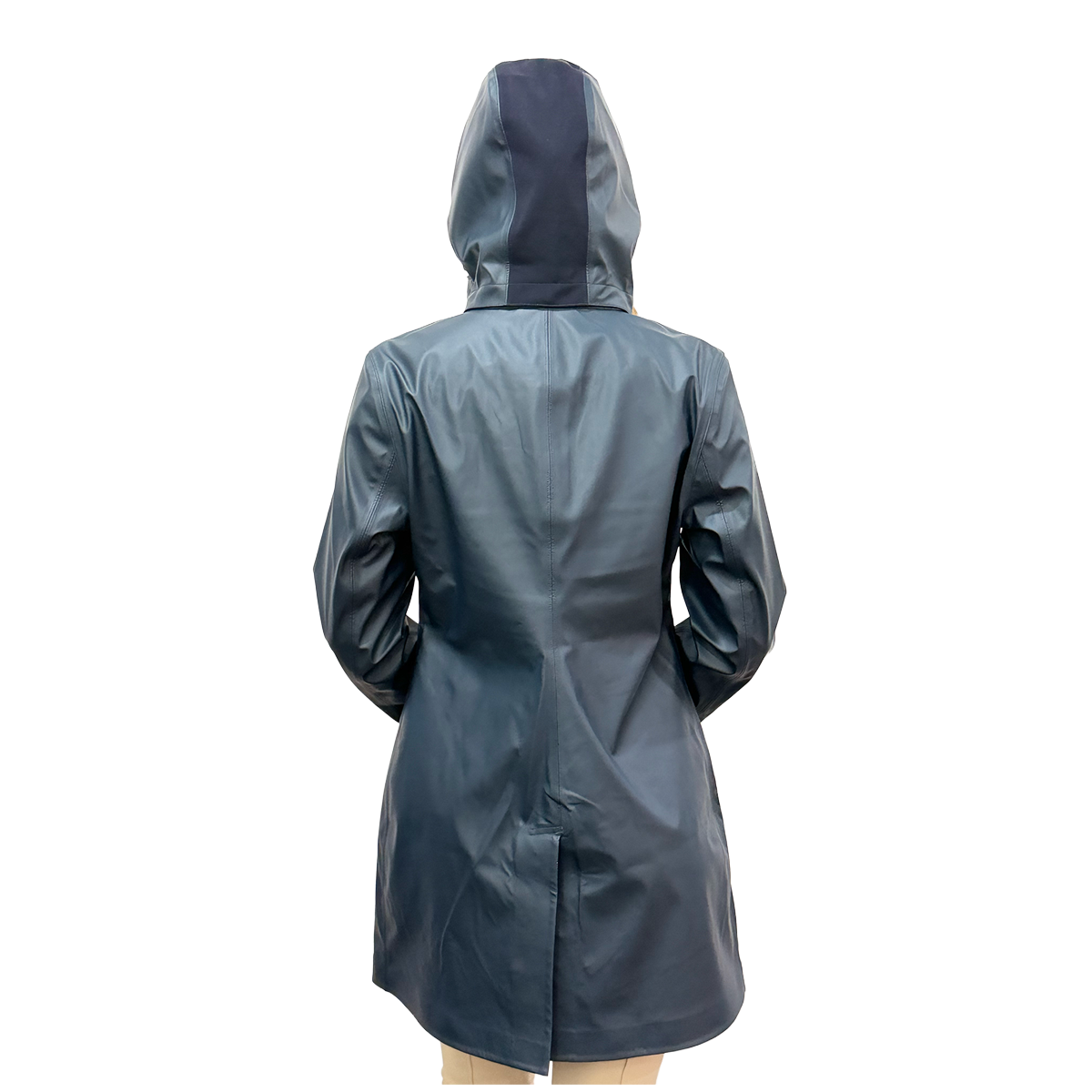Samshield Women's Delfina Rain Coat