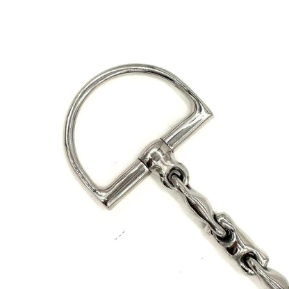 AJR Pony Locking Waterford Dee Bit