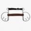 Trust Leather Kimblehook Bit