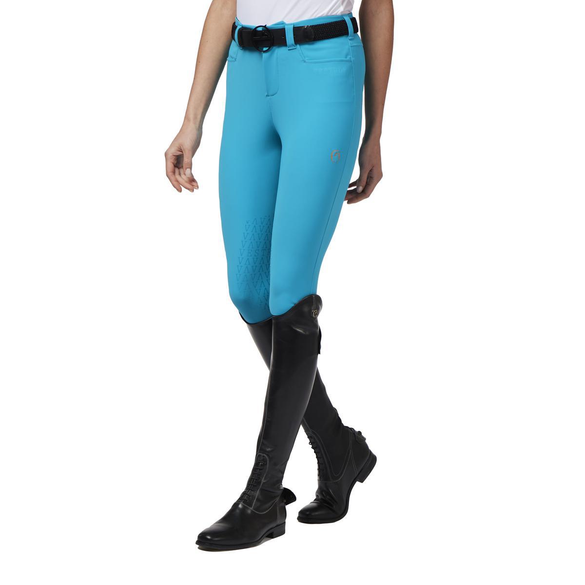 Vestrum Syracuse TK Knee Grip Breeches - Sale