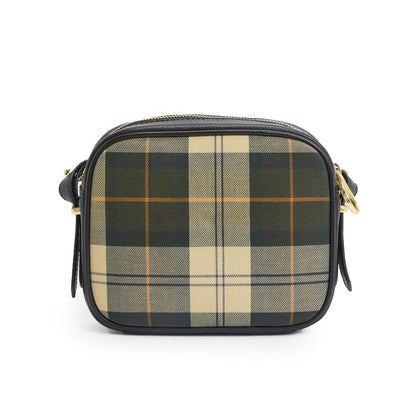 Barbour Women's Daphne Tartan Crossbody Bag