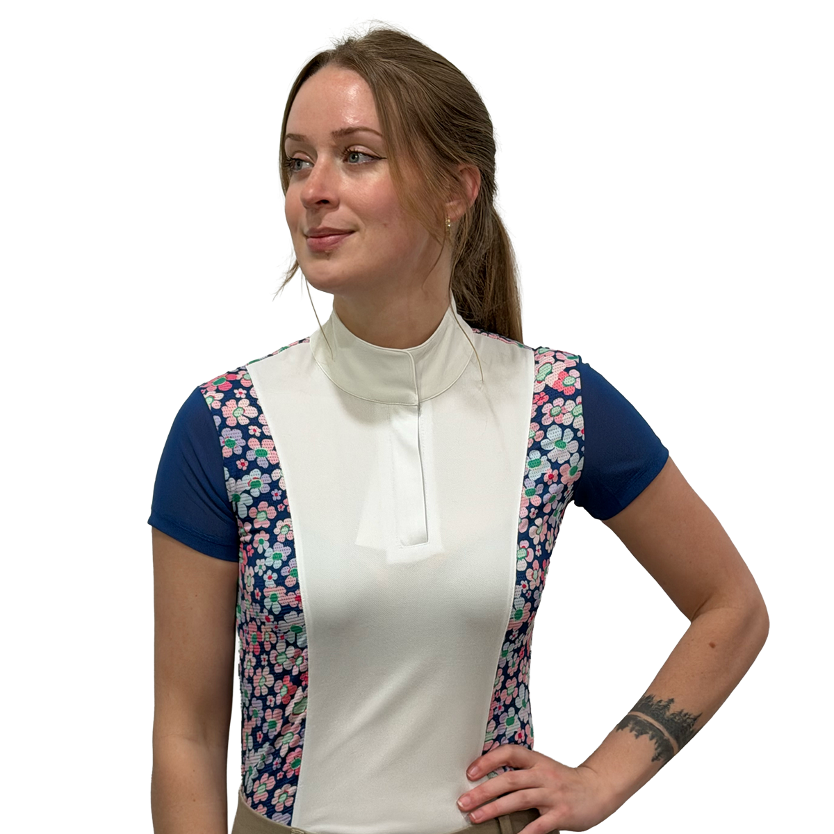 Equinavia Women's Martha Show Shirt