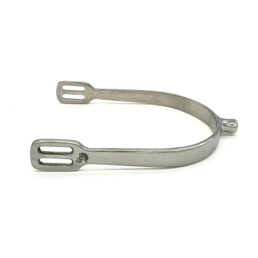 Jake Adams Flow Spurs