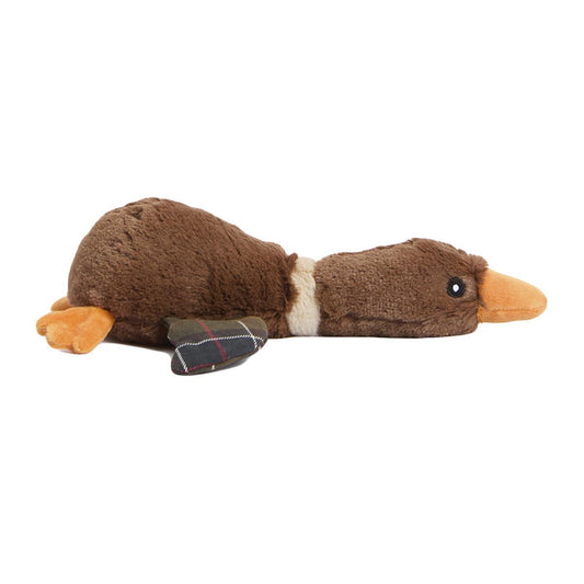 Barbour Flying Duck Dog Toy