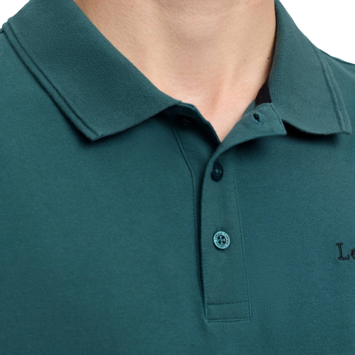 LeMieux Men's Classique Polo Shirt