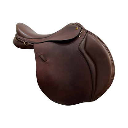 Black Country Wexford 17.5" Used All Purpose Saddle