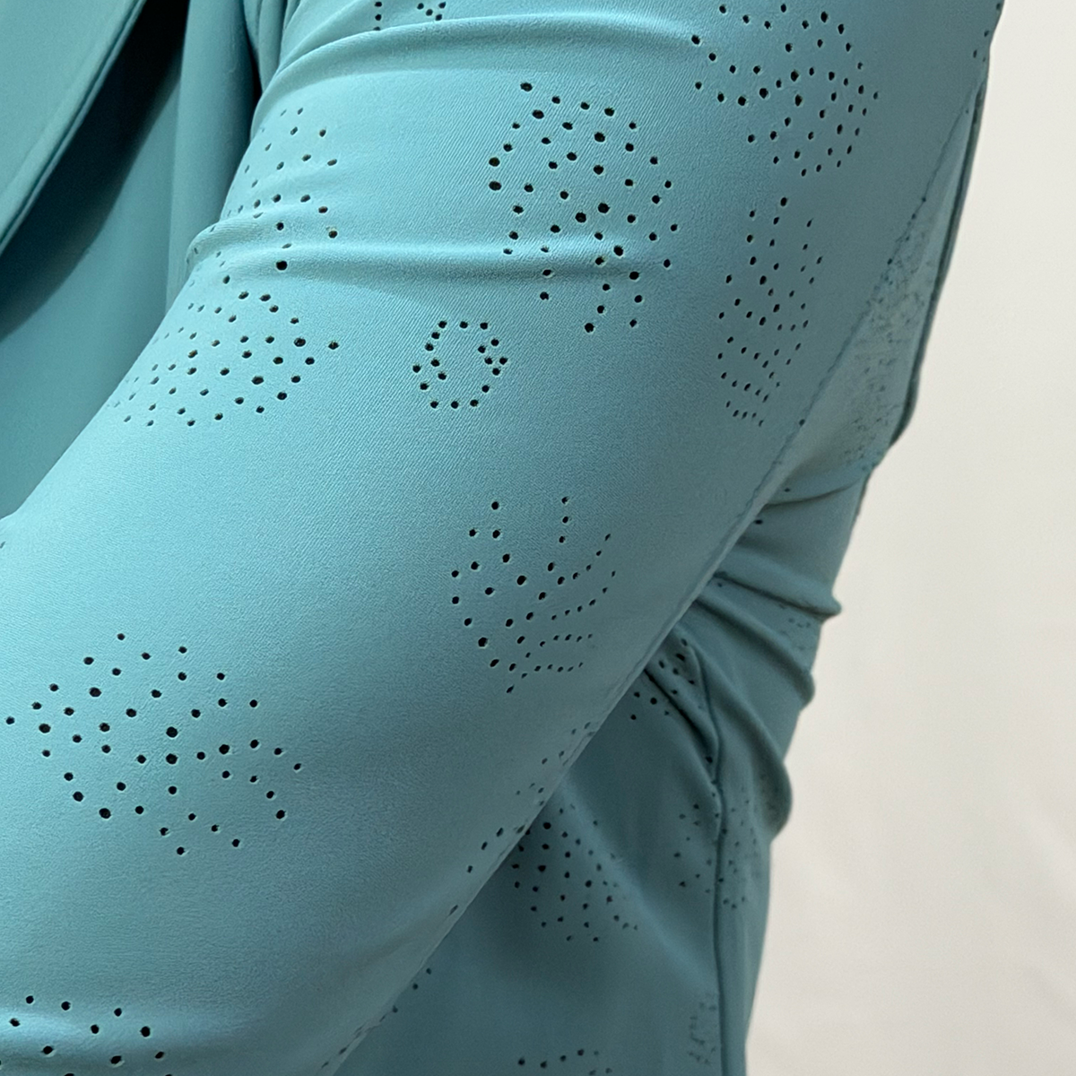 Samshield Women's Alix Air Show Jacket