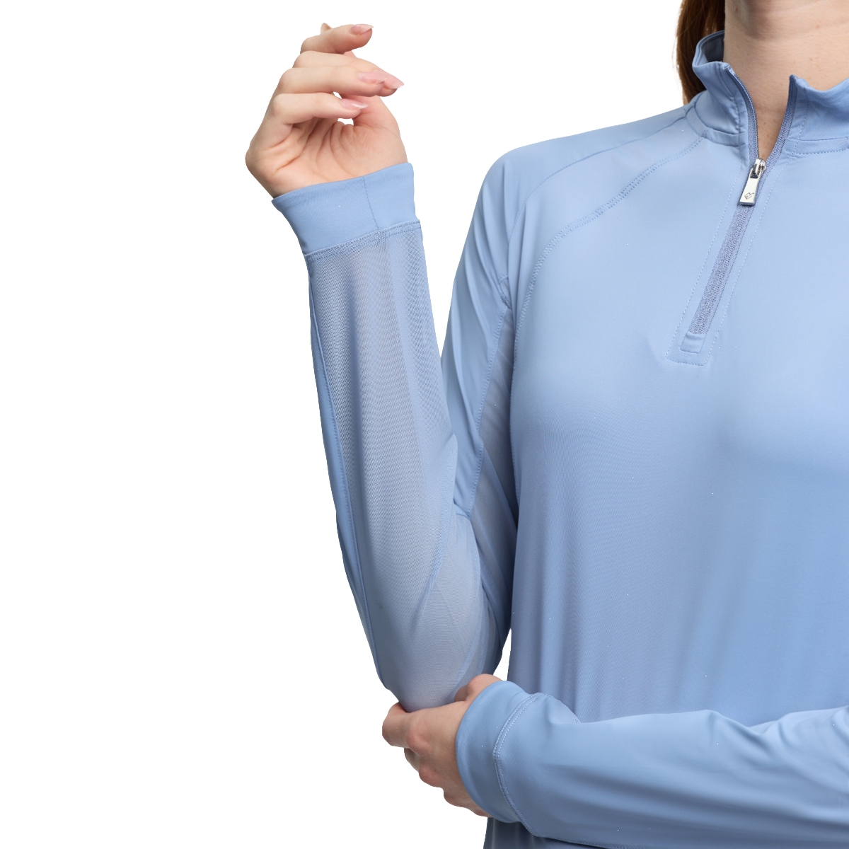 LeMieux Women's Halle Lightweight Base Layer