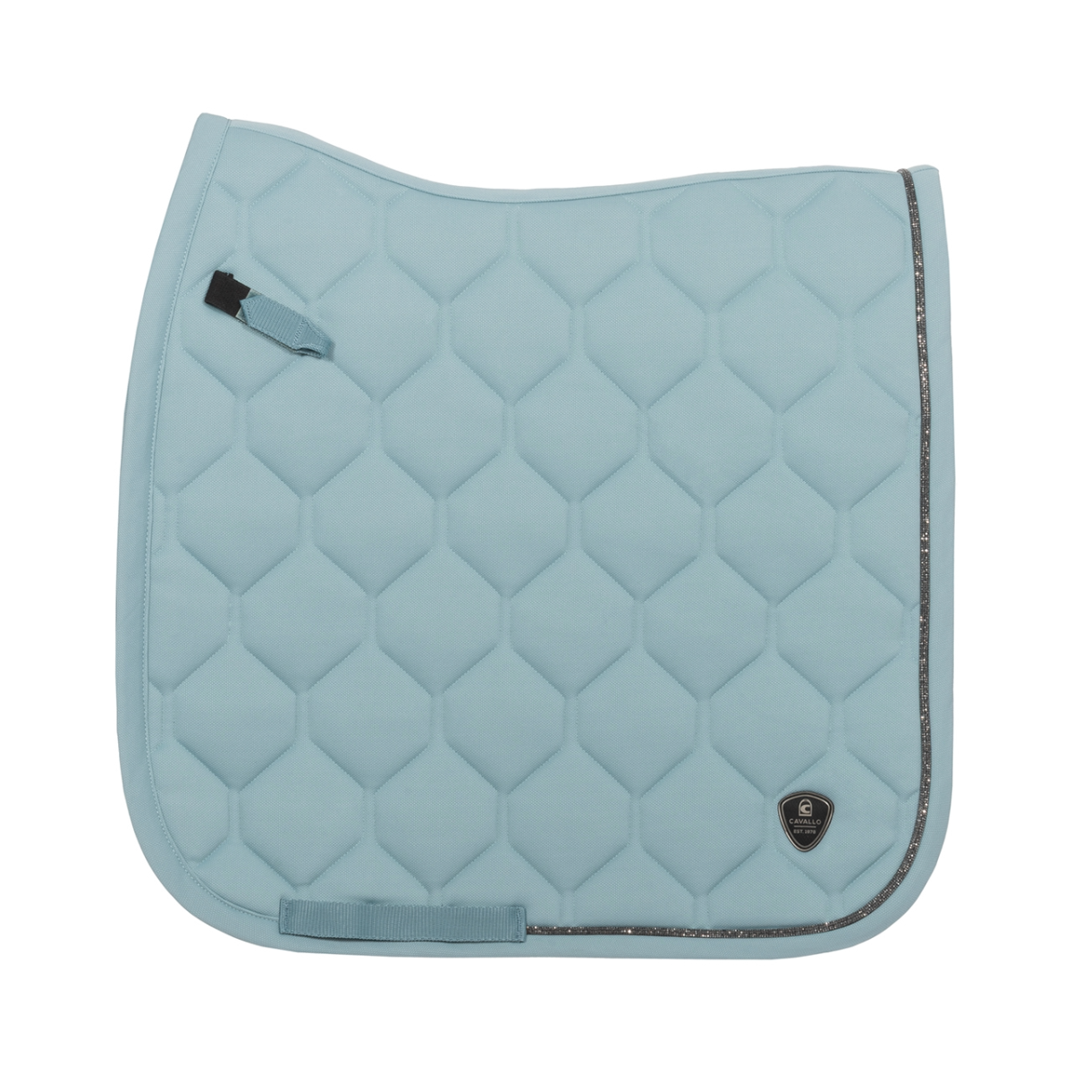 Cavallo Prune Saddle Pad