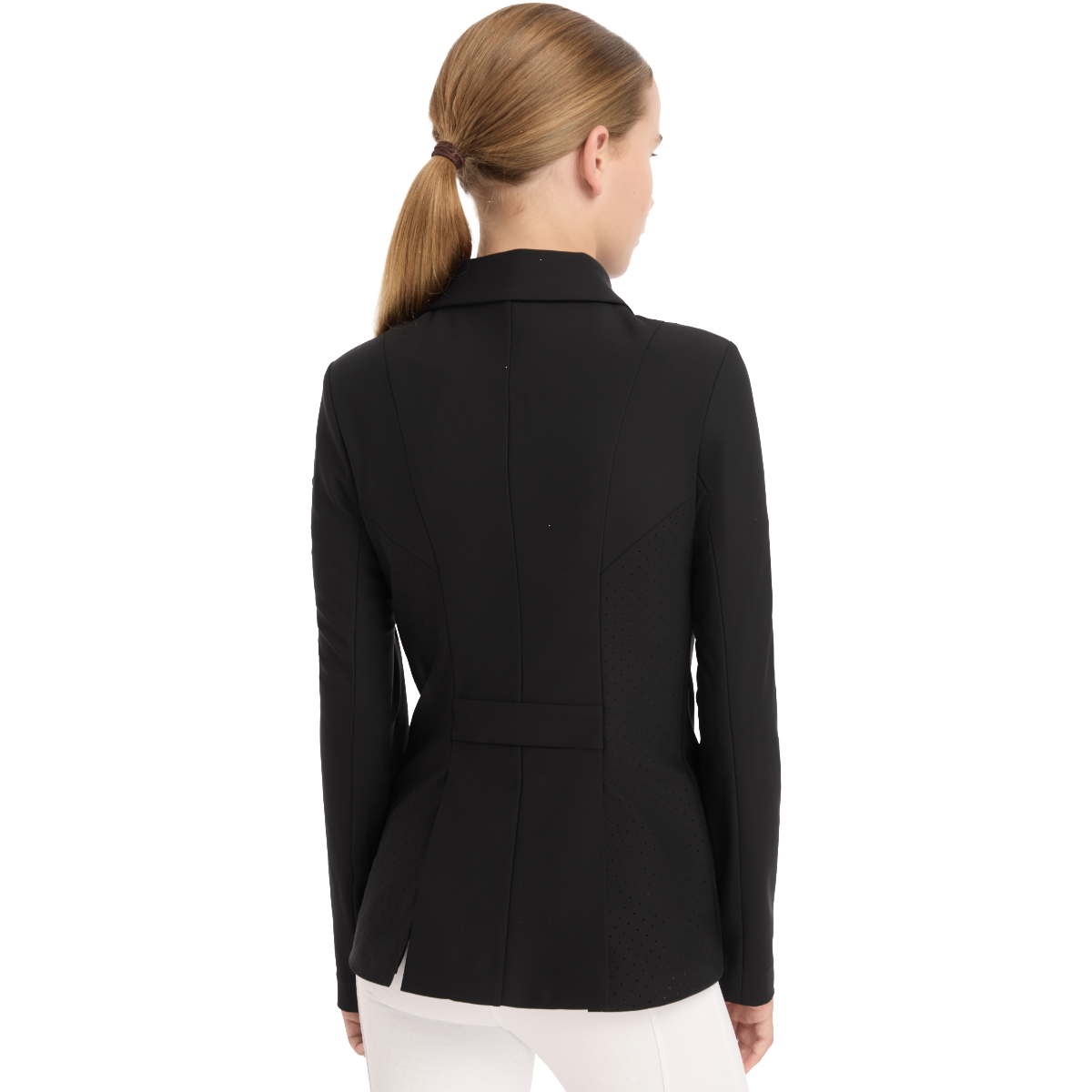 LeMieux Young Rider Kennedy Show Jacket
