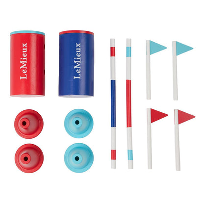 LeMieux Toy Pony Course Builder Set