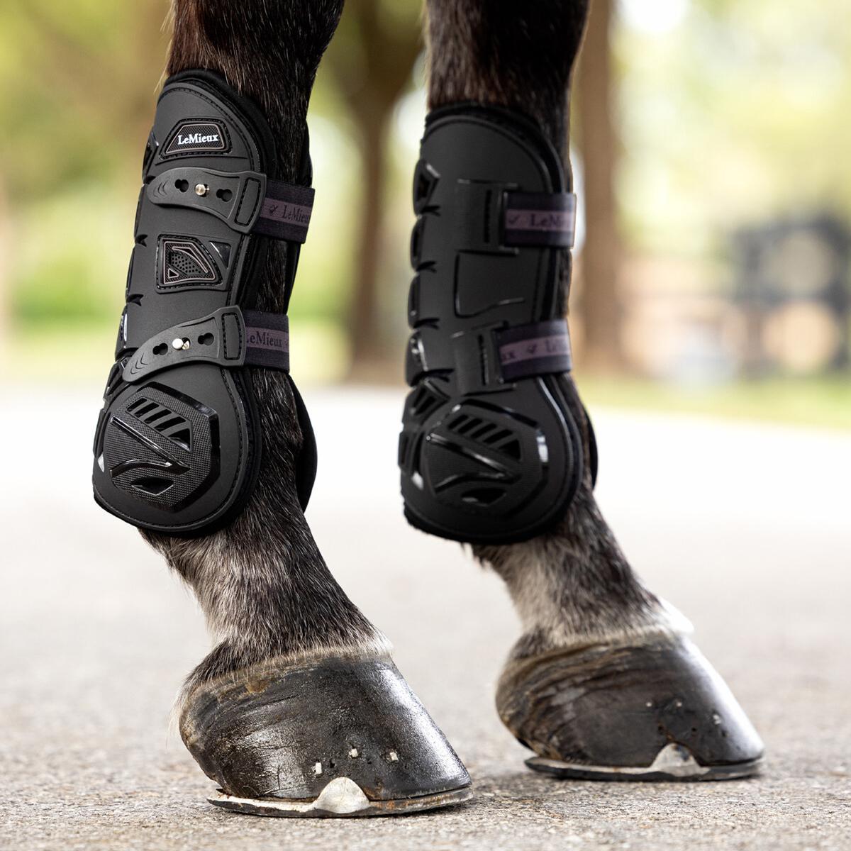 LeMieux Motion Cool Tendon Boot