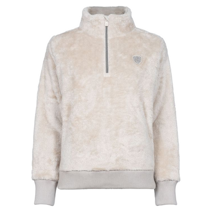 Cavallo Women's Cavaldesi Half- Zip Sweater