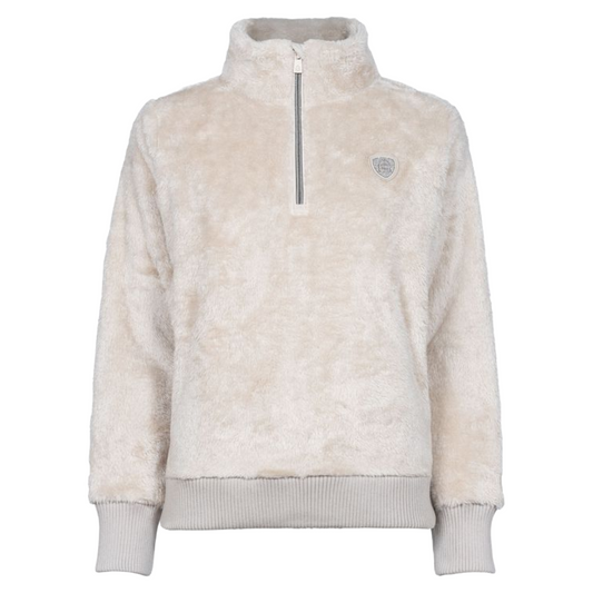 Cavallo Women's Cavaldesi Half-Zip Sweater