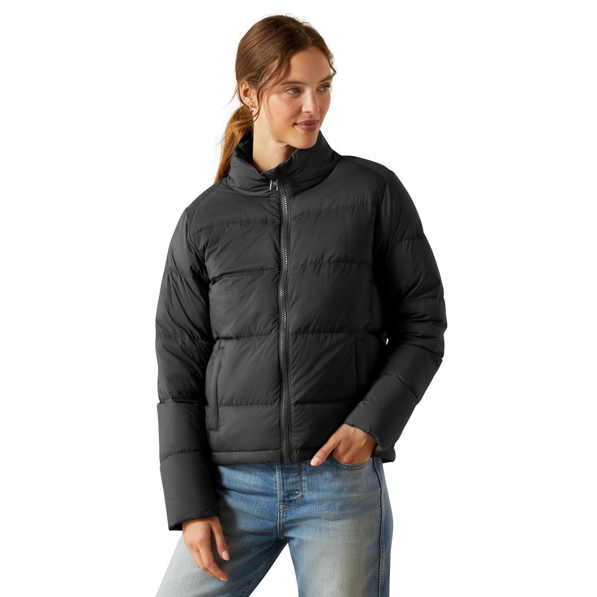 Ariat Women's Ultrapuff Down Jacket
