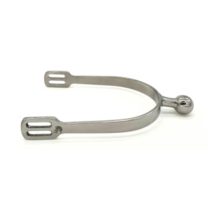 Jake Adams Glide Spurs