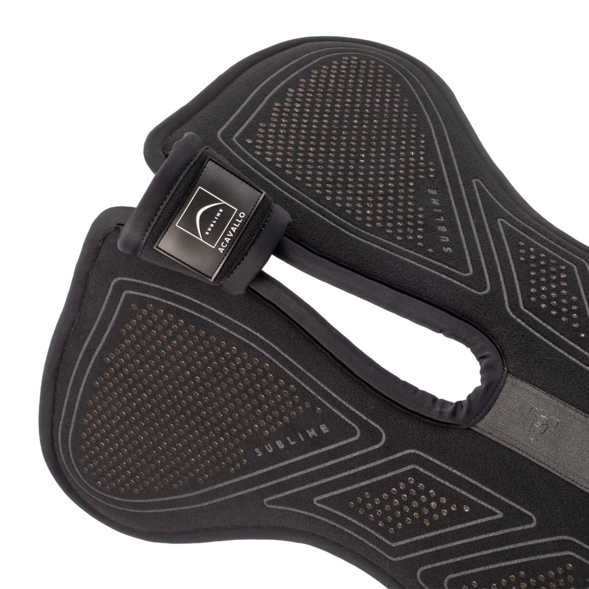 Acavallo Sumblime Zero Impact Slim Pad WFS Flat