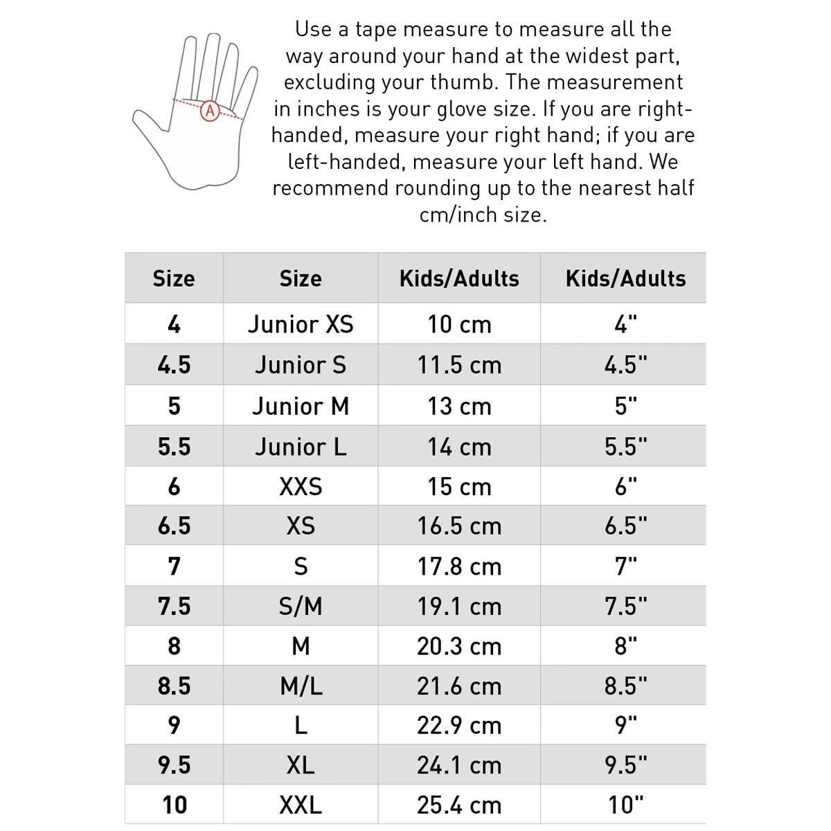 Equinavia B Vertigo Rahel Thinsulate Winter Riding Gloves