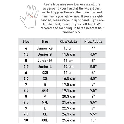 Equinavia B Vertigo Rahel Thinsulate Winter Riding Gloves