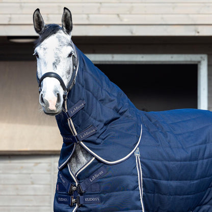 LeMieux Kudos 50g Stable Neck Cover
