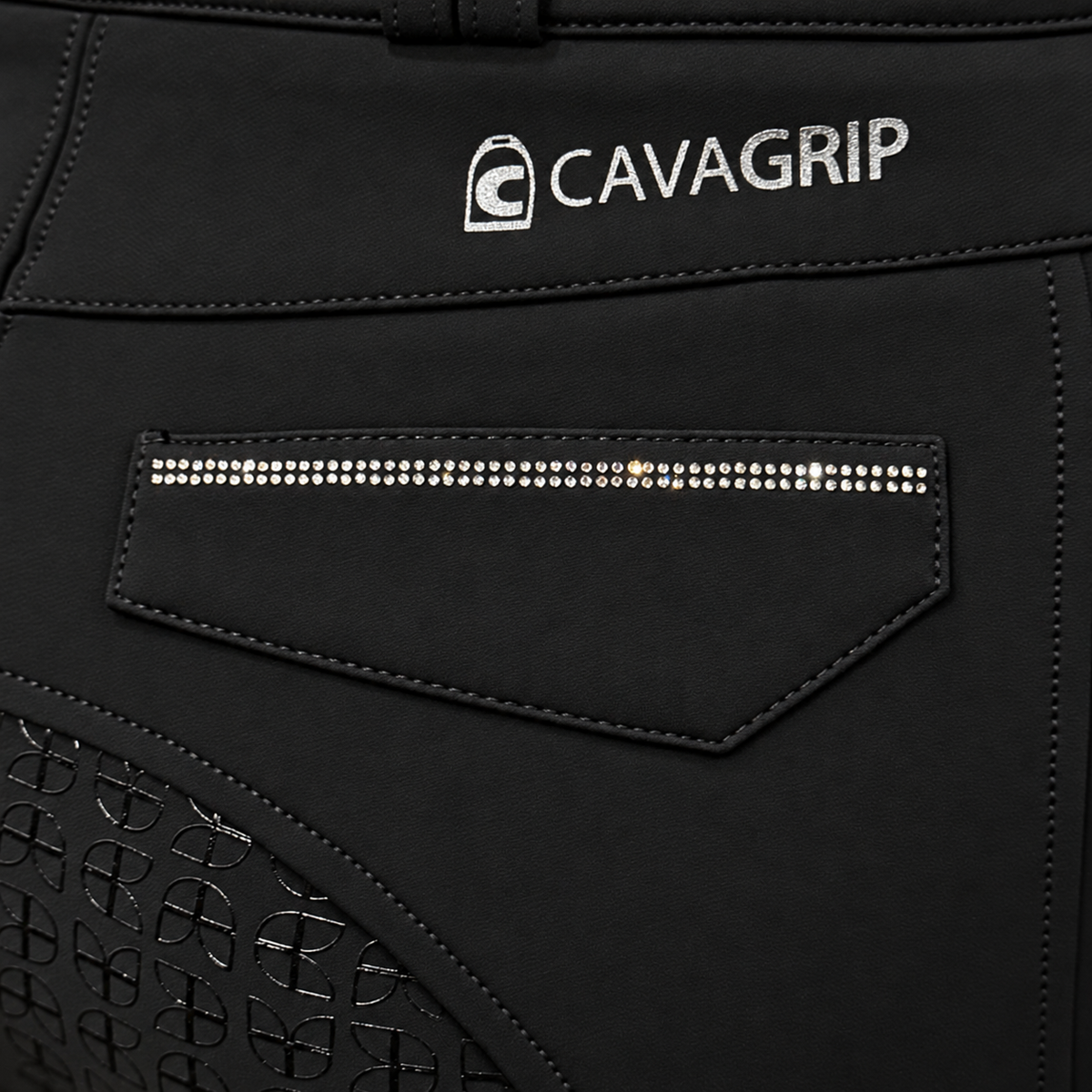 Cavallo Women's Cavalcay Grip Mobile Breeches