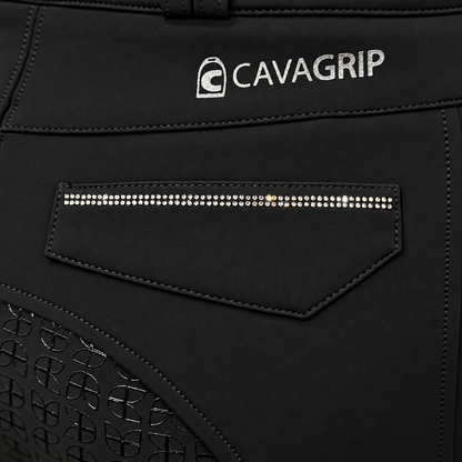 Cavallo Women's Cavalcay Grip Mobile Breeches
