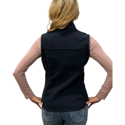 LeMieux Women's Frankie Fleece Vest