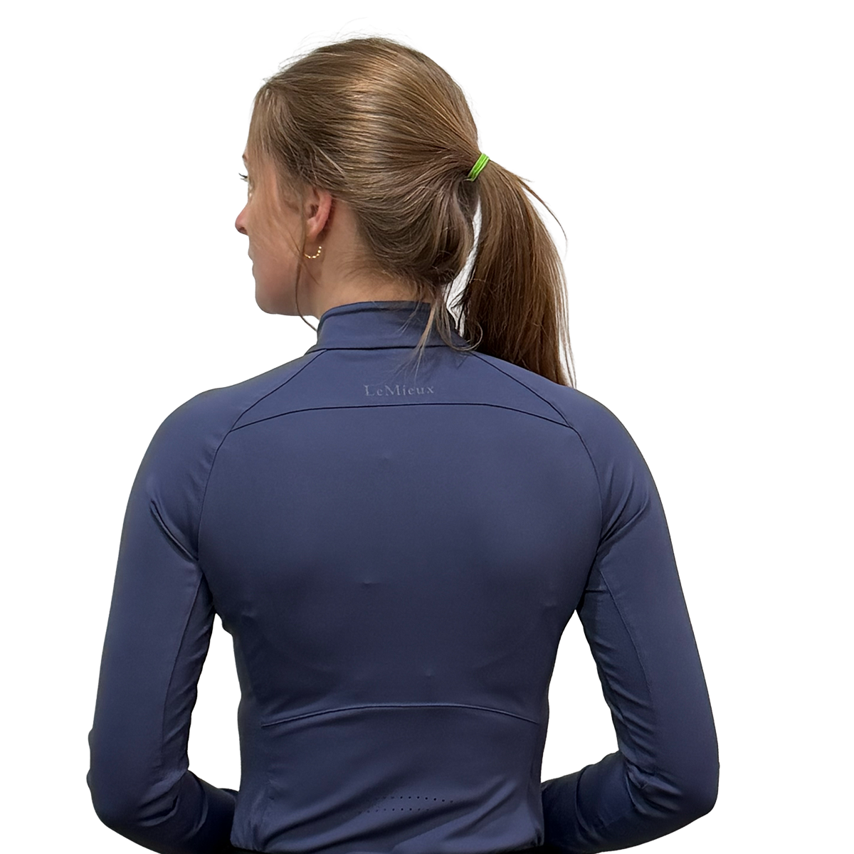 LeMieux Women's Airflow Long Sleeve Base Layer