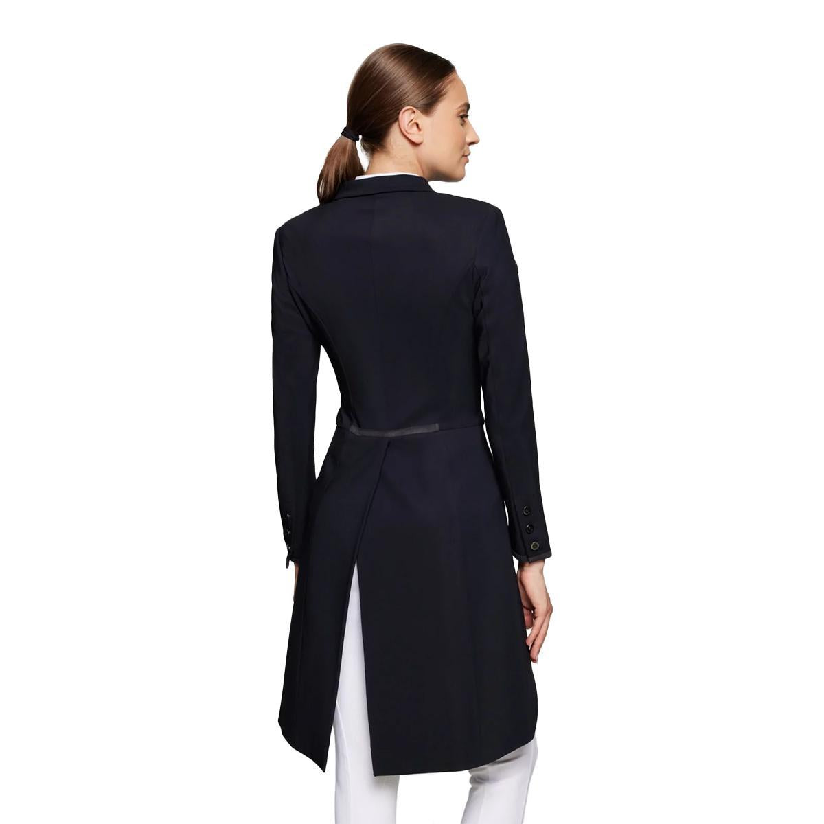 Samshield Women's Frac Alcantara Shadbelly Show Jacket