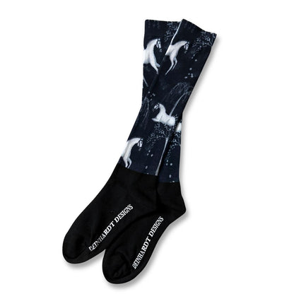 Deinhardt Designs Riding Socks