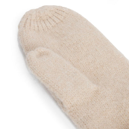 Barbour Elsdon Knitted Mittens