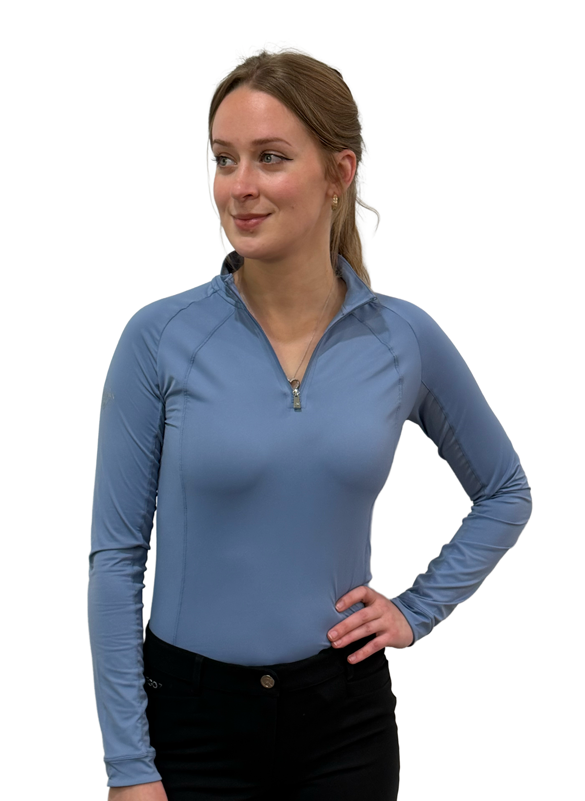LeMieux Women's Halle Lightweight Base Layer