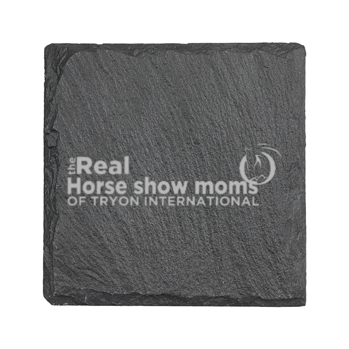 Equine & Design Coaster