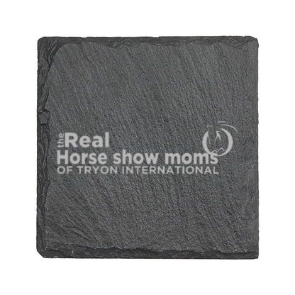 Equine & Design Coaster