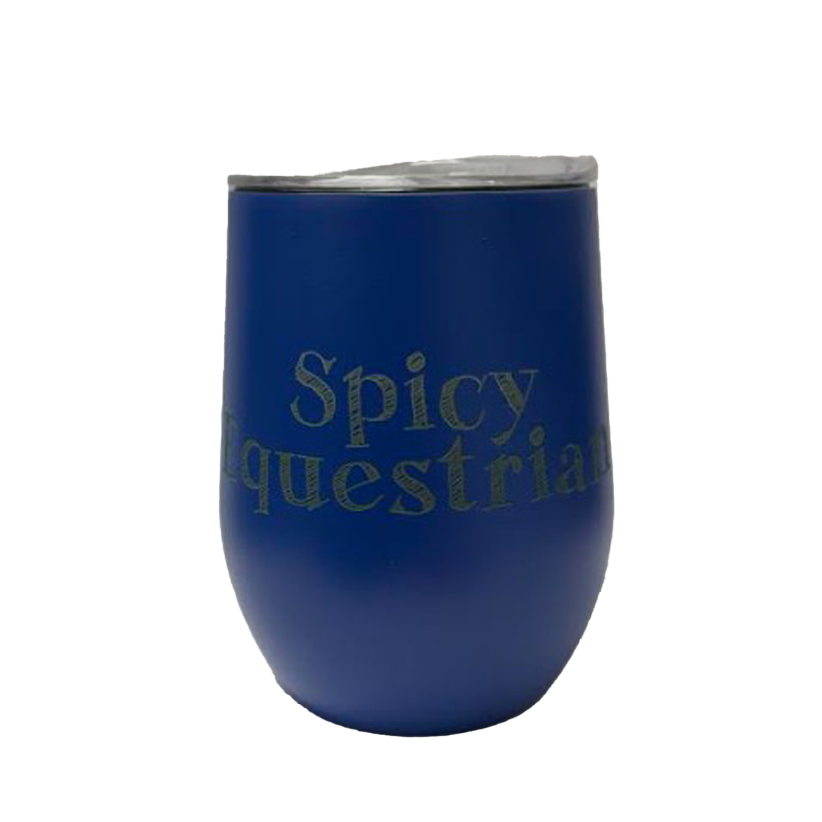 Equine & Design Wine Tumblers