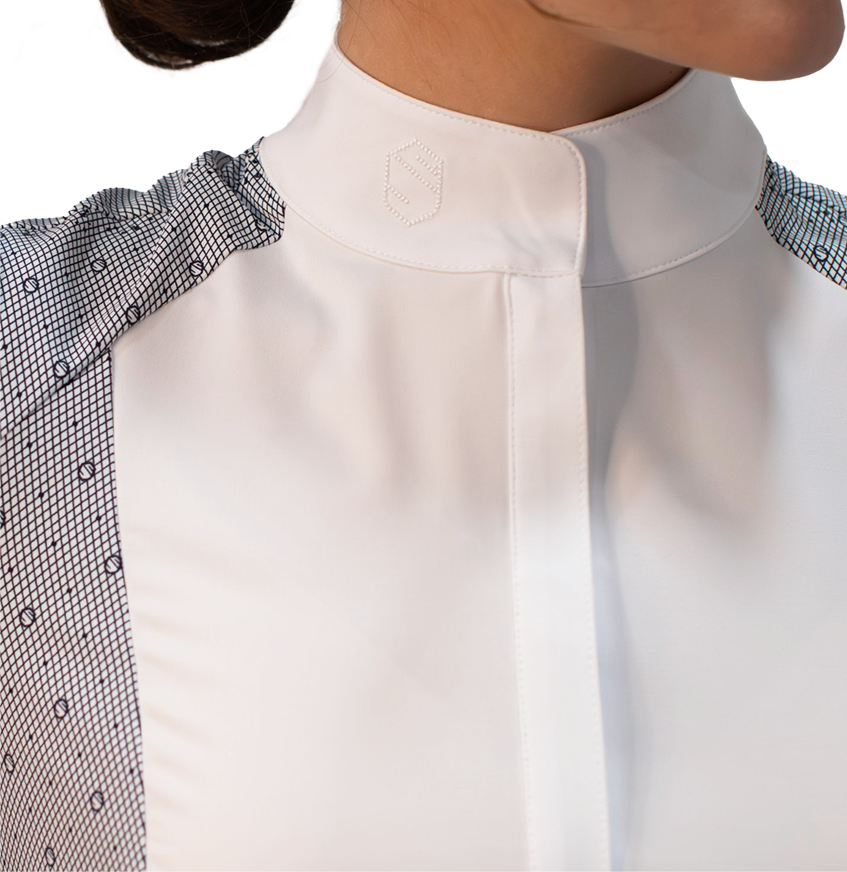 Samshield Women's Gretta Short Sleeve Show Shirt - Sale