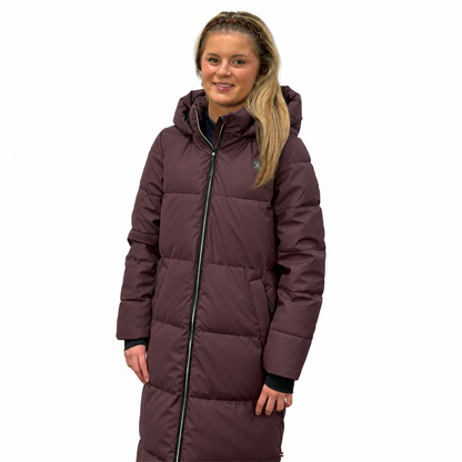 Cavallo Women's Cavaldaly Maxi Coat