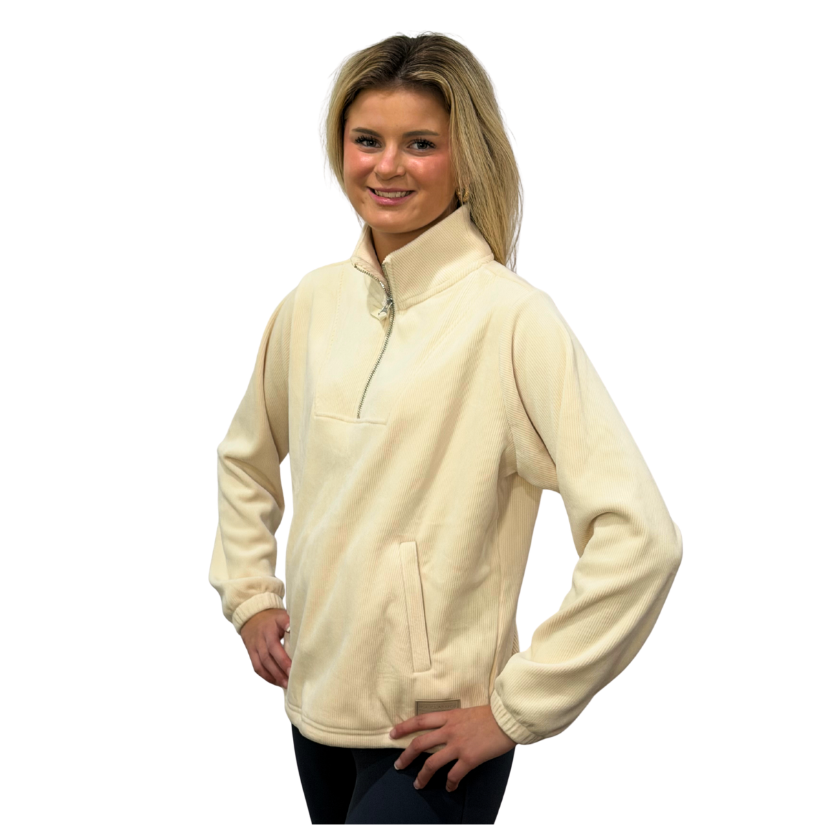 R.J. Classic's Mia Pullover Shirt