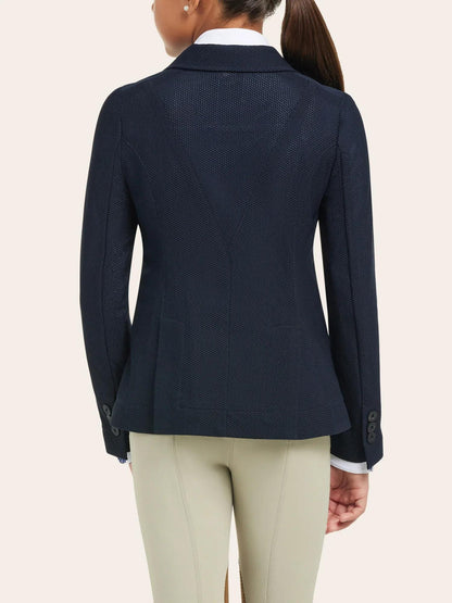RJ Classics Harmony Jr 2.0 Mesh Show Coat
