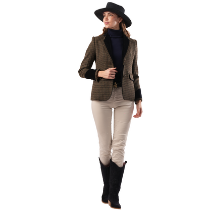 Welligogs Women's Grantham Jacket