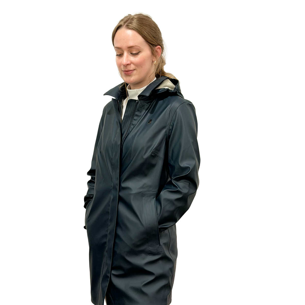 Samshield Women's Delfina Rain Coat