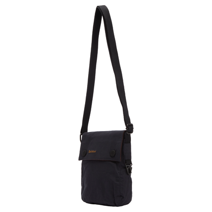 Barbour Transport Crossbody Bag