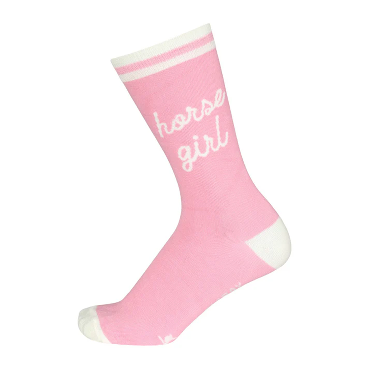 Dapplebay Knit Crew Socks
