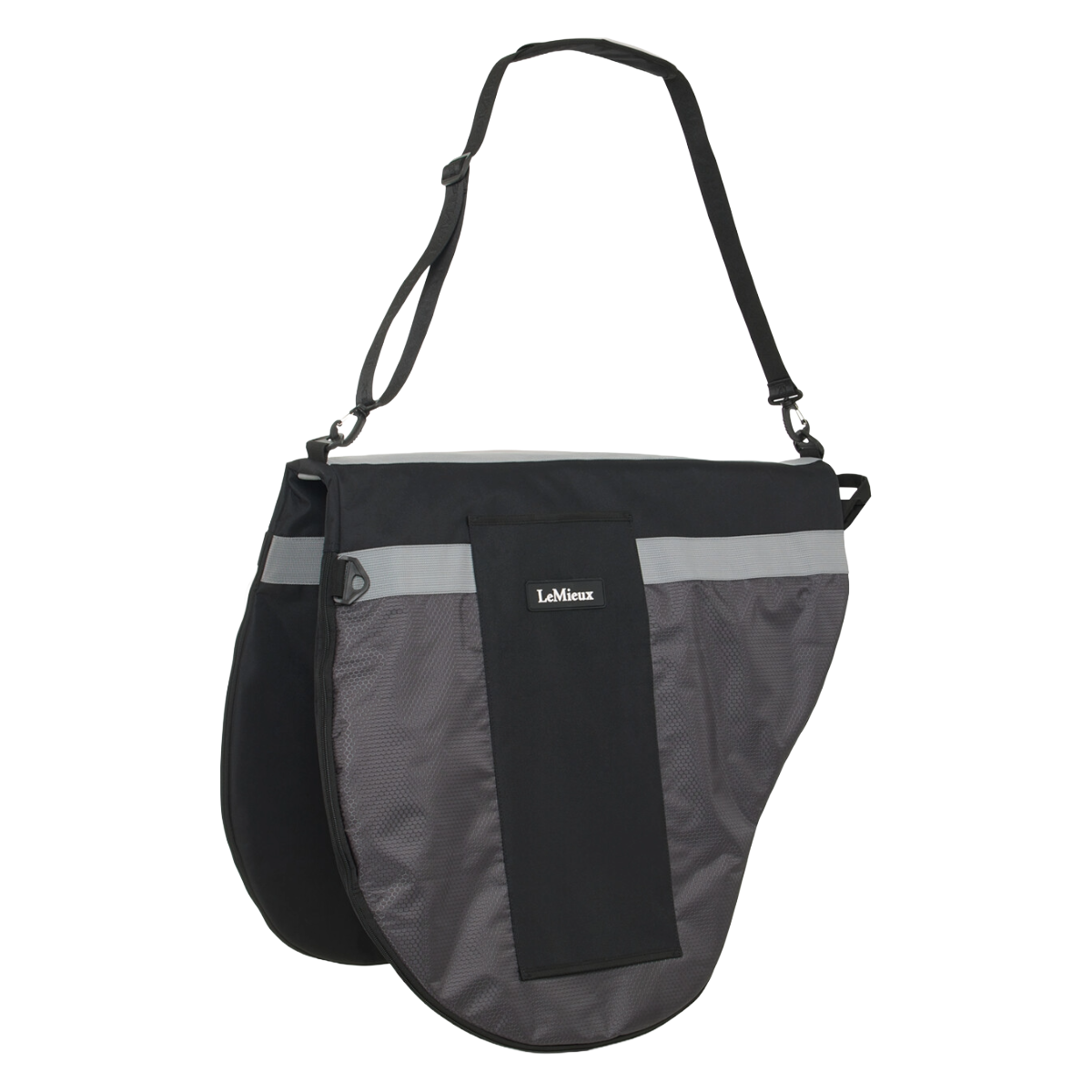 LeMieux Saddle Carry Bag