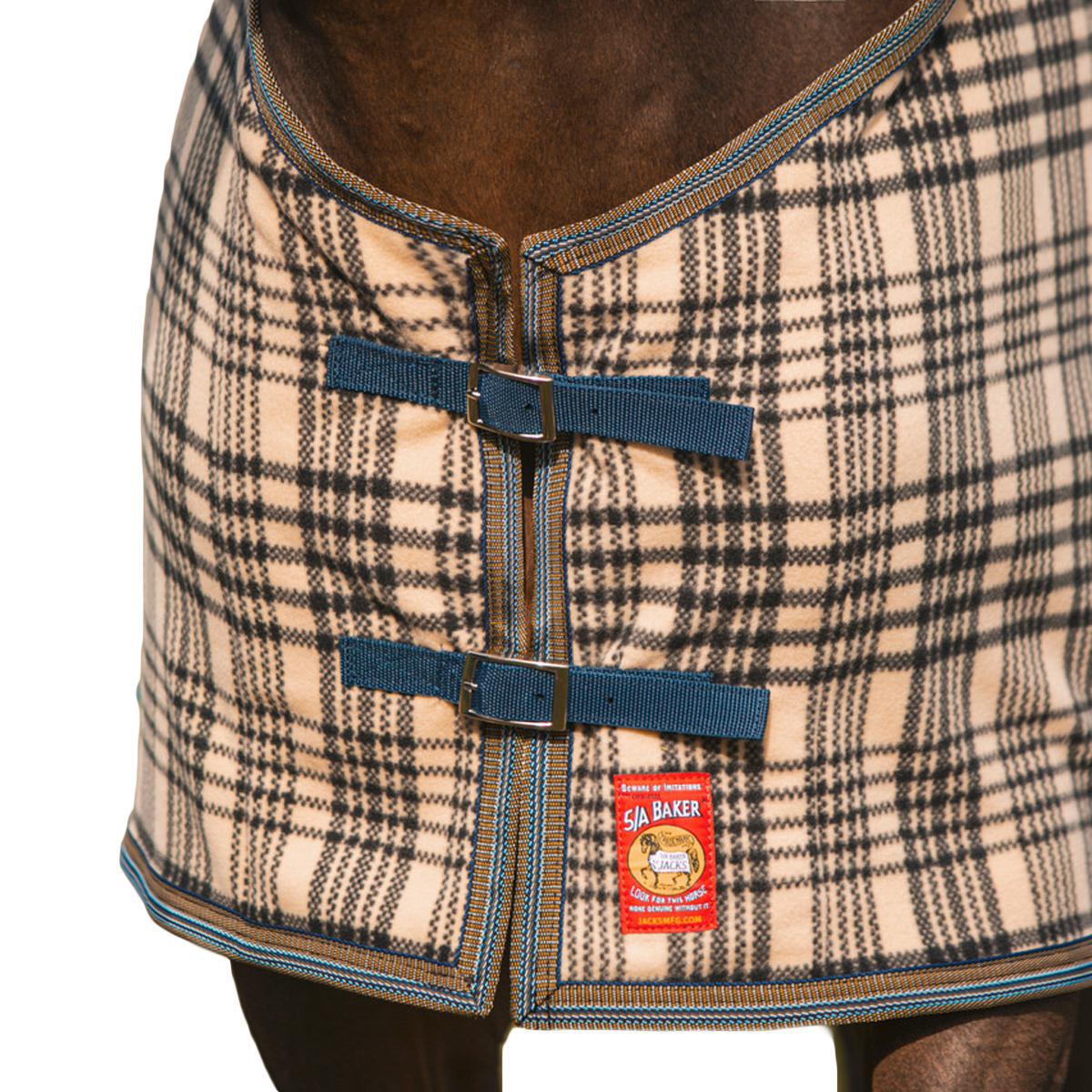 5/A Baker Fleece Dress Sheet