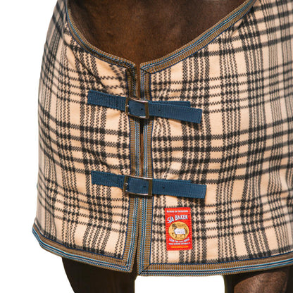 5/A Baker Fleece Dress Sheet