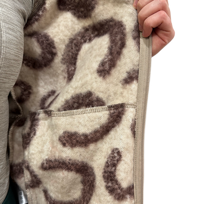 Equinavia Horze Ariana Women's Teddy Fleece Jacket