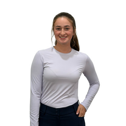 TKEQ GlobeTROT Performance Top
